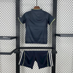 REAL MADRID II 25/26 CONJUNTO INFANTIL - Bota de Oro Tienda