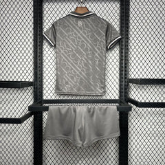 REAL MADRID III 24/25 CONJUNTO INFANTIL - Bota de Oro Tienda