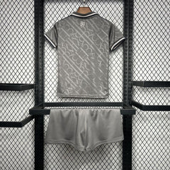 REAL MADRID III 24/25 CONJUNTO INFANTIL - Bota de Oro Tienda