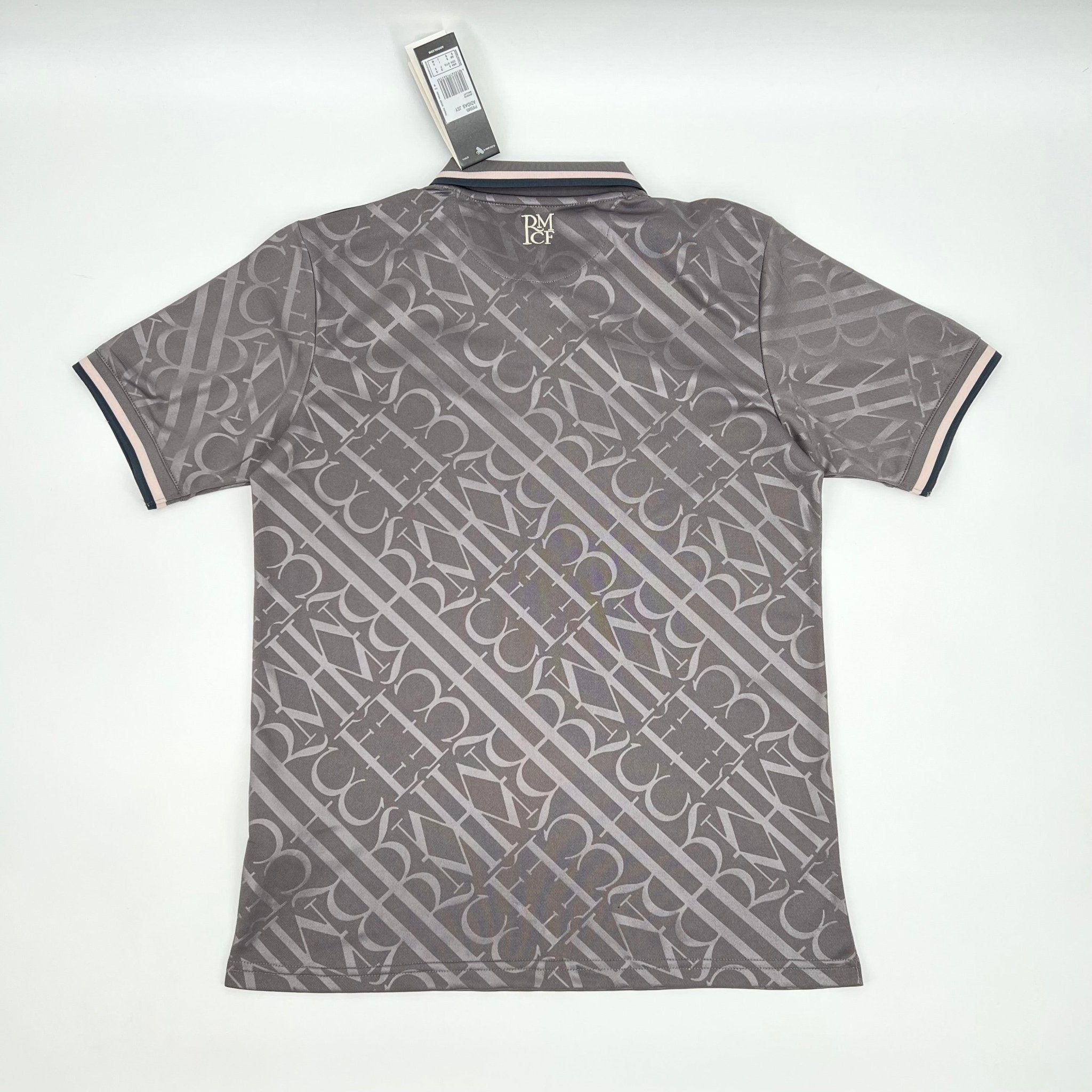 REAL MADRID III 24/25 HOMBRE - Bota de Oro Tienda