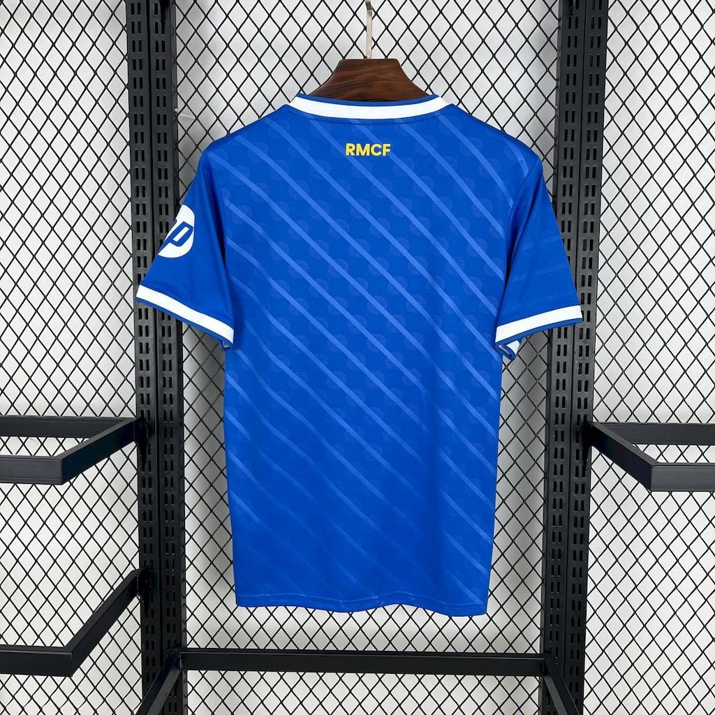 REAL MADRID III 25/26 HOMBRE - Bota de Oro Tienda