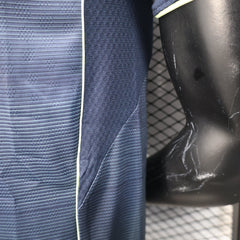 REAL MADRID SEGUNDA EQUIPACIÓN 25/26 (VERSIÓN JUGADOR) - Bota de Oro Tienda