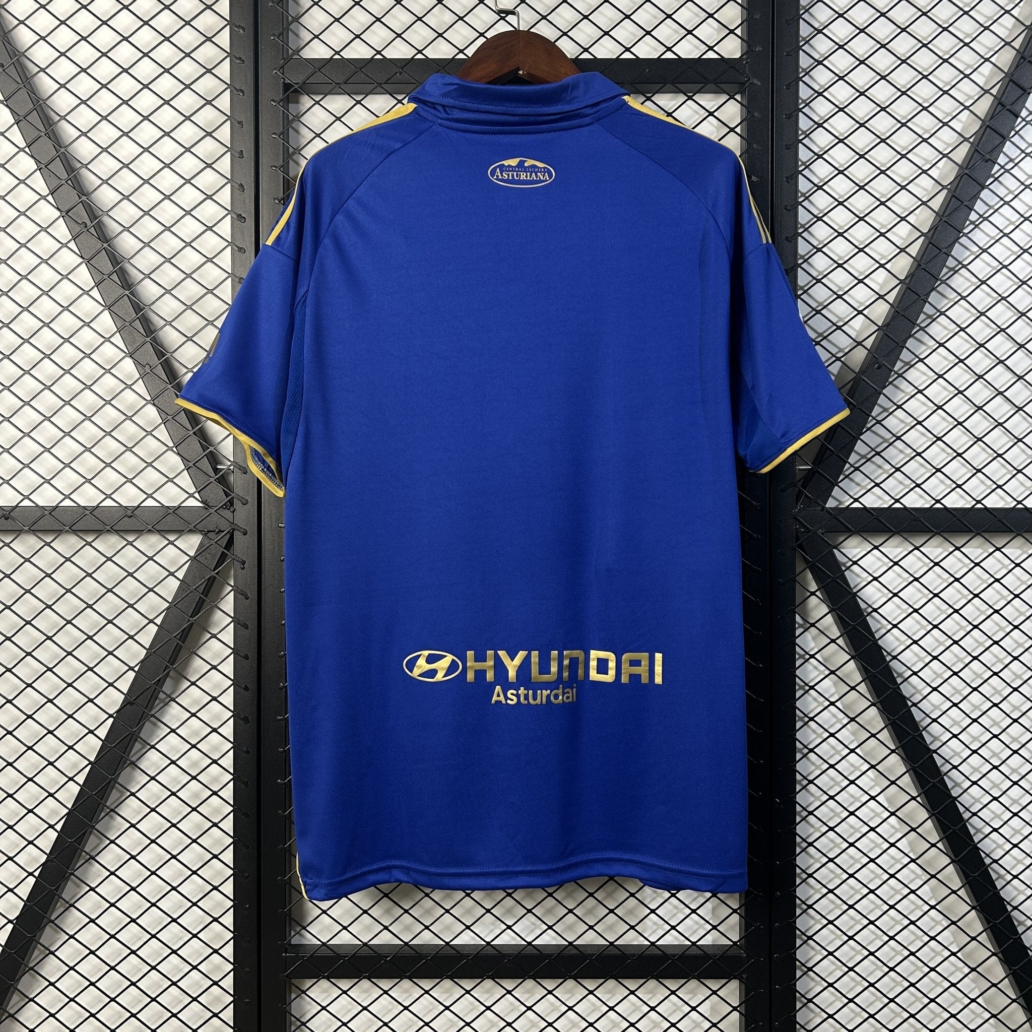 REAL OVIEDO I 25/26 HOMBRE - Bota de Oro Tienda