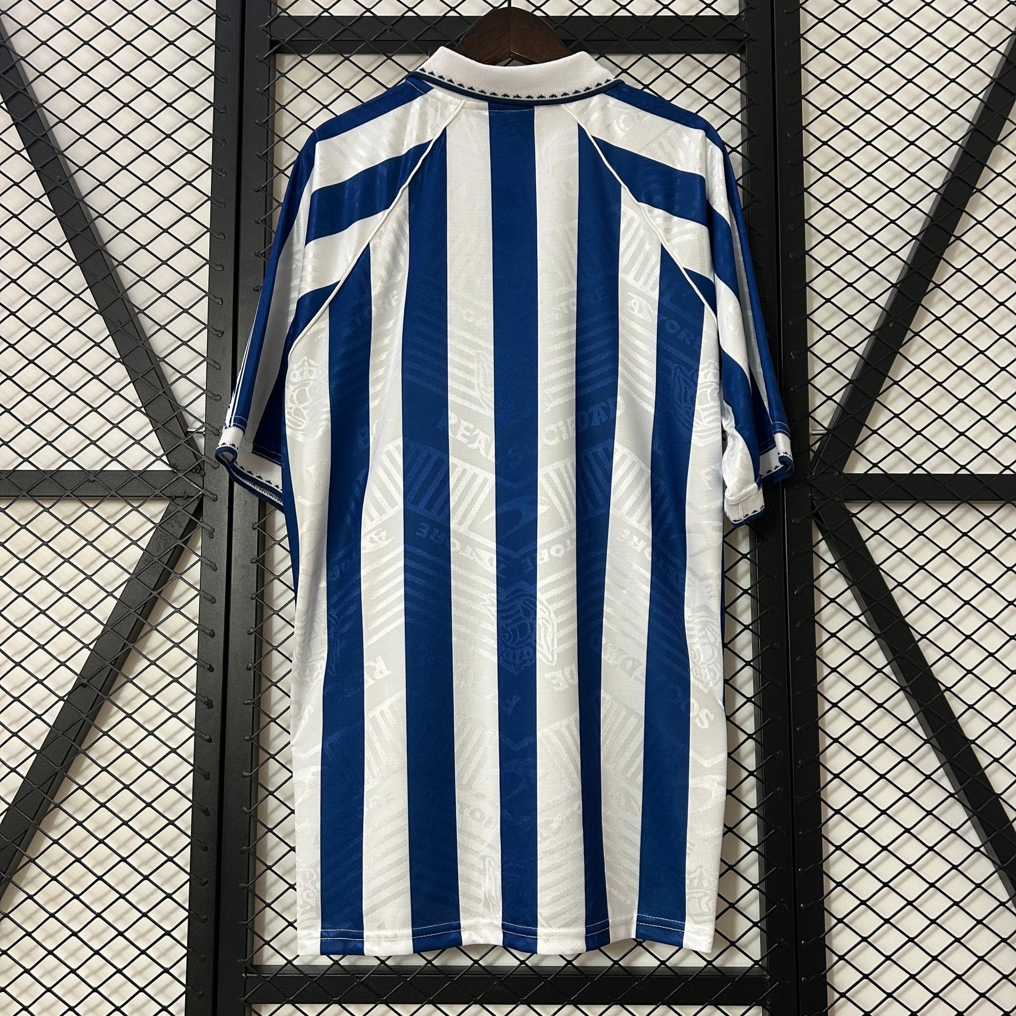 REAL SOCIEDAD I 94/95 (RETRO) - Bota de Oro Tienda