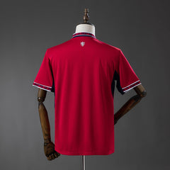 República Checa Local 2026 Mundial - Bota de Oro Tienda