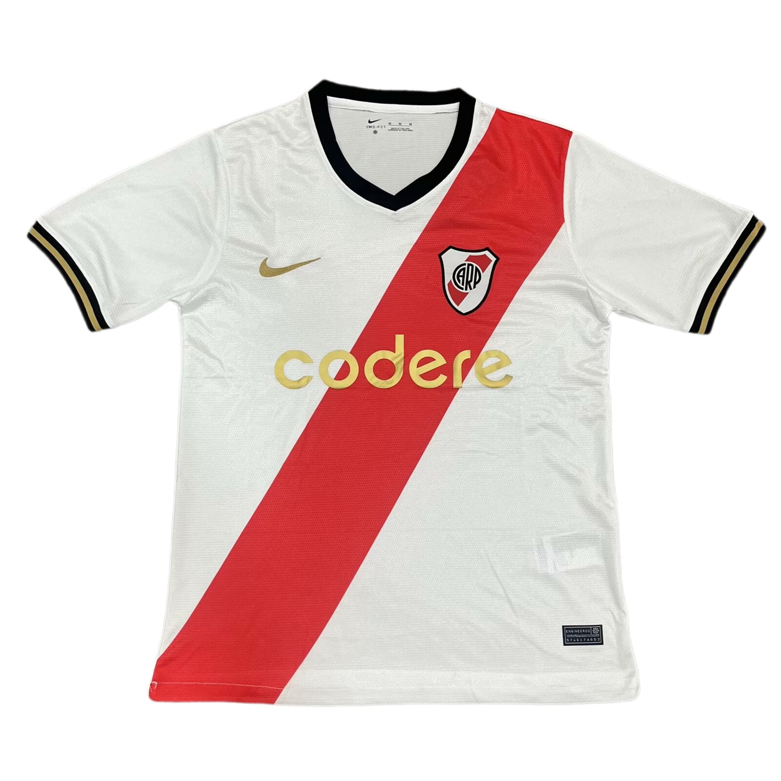 RIVER PLATE I 24/25 HOMBRE - Bota de Oro Tienda