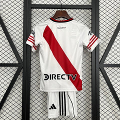 RIVER PLATE PRIMERA EQUIPACIÓN 25/26 NIÑOS - Bota de Oro Tienda