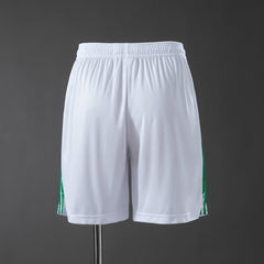 Roma 25/26 Tercera Equipación Pantalón Corto - Bota de Oro Tienda