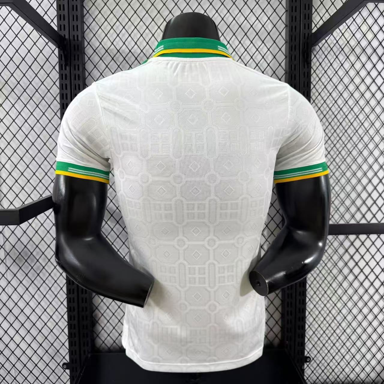 ROMA SEGUNDA EQUIPACIÓN 25/26 (VERSIÓN JUGADOR) - Bota de Oro Tienda