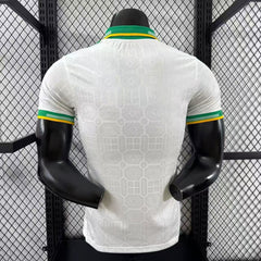 ROMA SEGUNDA EQUIPACIÓN 25/26 (VERSIÓN JUGADOR) - Bota de Oro Tienda