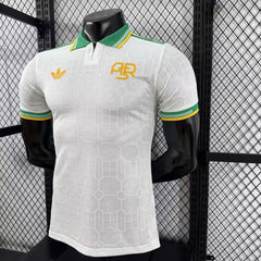 ROMA SEGUNDA EQUIPACIÓN 25/26 (VERSIÓN JUGADOR) - Bota de Oro Tienda