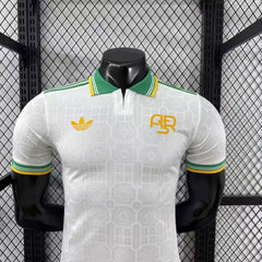 ROMA SEGUNDA EQUIPACIÓN 25/26 (VERSIÓN JUGADOR) - Bota de Oro Tienda