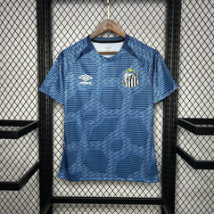 SANTOS CALENTAMIENTO ENTRENAMIENTO I 24/25 HOMBRE - Bota de Oro Tienda