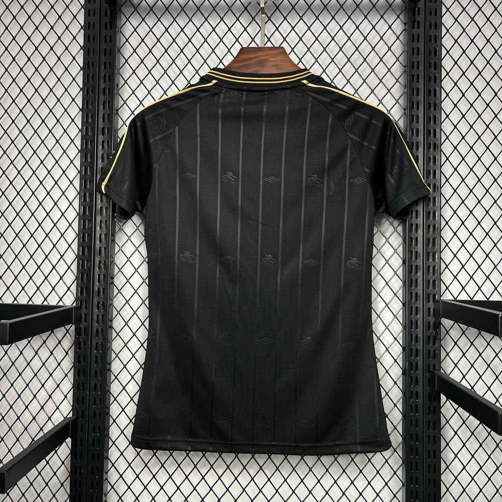 SANTOS CHARLIE BROWN JR 24/25 MUJER - Bota de Oro Tienda