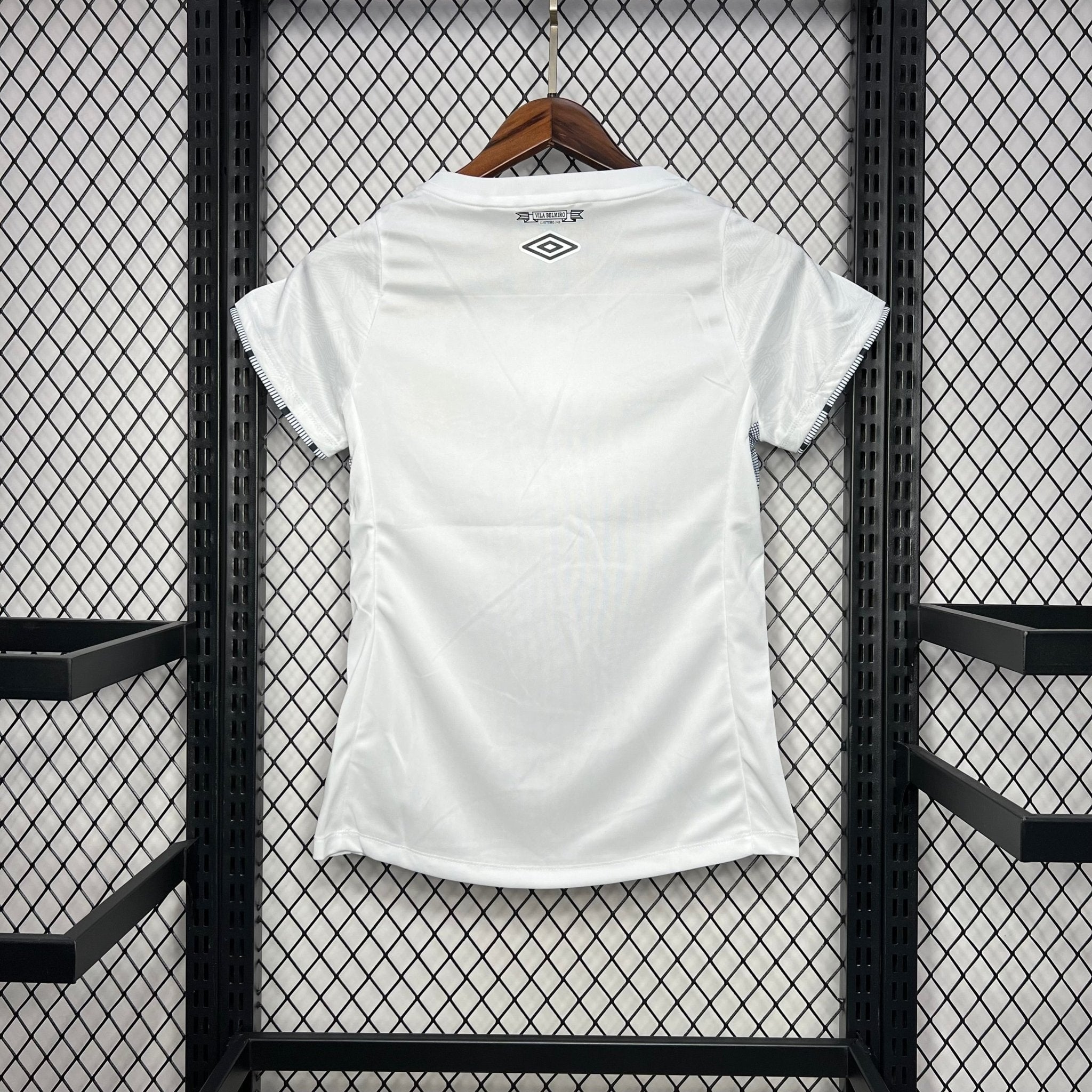 SANTOS I 24/25 MUJER - Bota de Oro Tienda