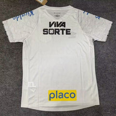 SANTOS l CON PATROCINADOR 25/26 HOMBRE - Bota de Oro Tienda