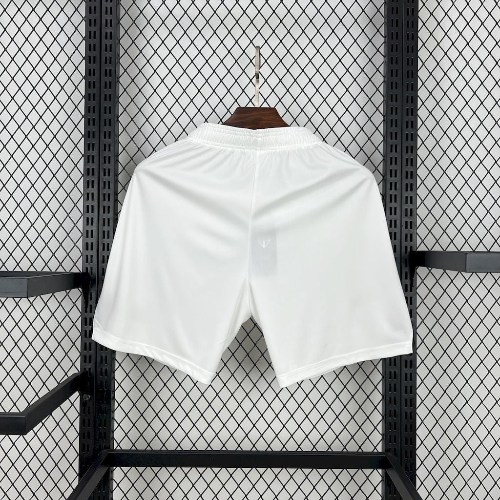 Sao Paulo 2025/26 Primera Equipación Pantalón Corto - Bota de Oro Tienda