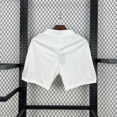 Sao Paulo 2025/26 Primera Equipación Pantalón Corto - Bota de Oro Tienda