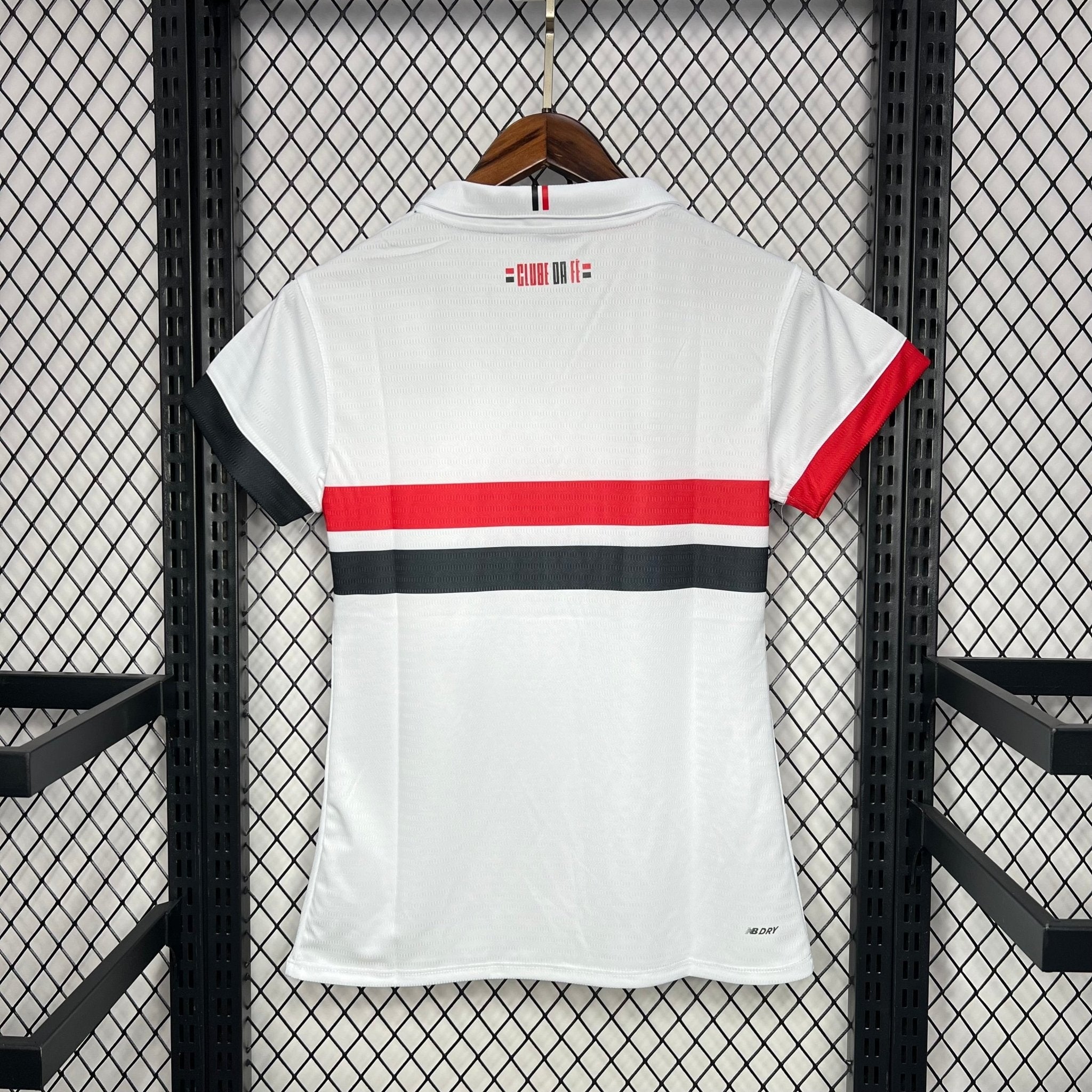 SAO PAULO I 24/25 MUJER - Bota de Oro Tienda