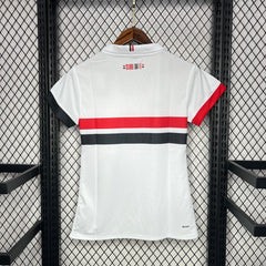 SAO PAULO I 24/25 MUJER - Bota de Oro Tienda