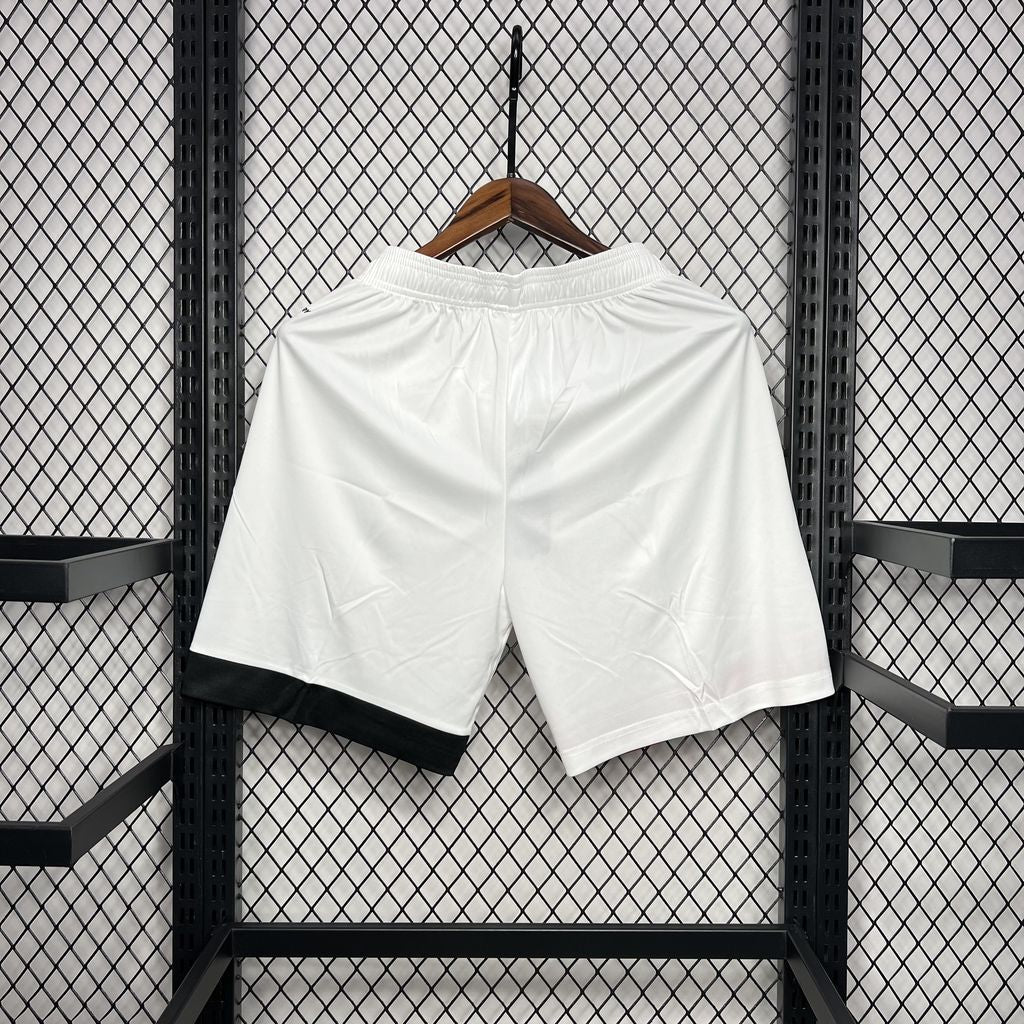 SAO PAULO I PANTALON CORTO 24/25 - Bota de Oro Tienda