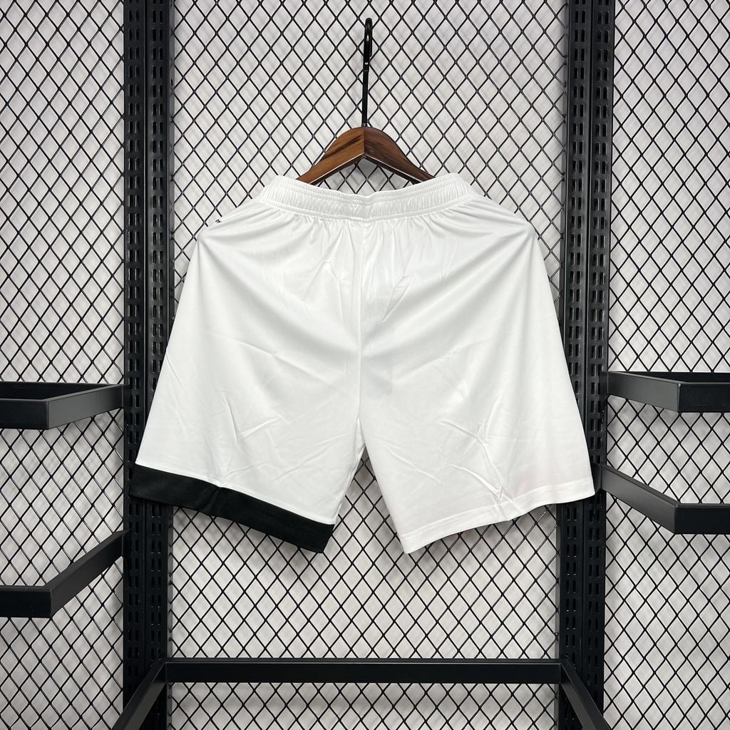 SAO PAULO I PANTALON CORTO 24/25 - Bota de Oro Tienda