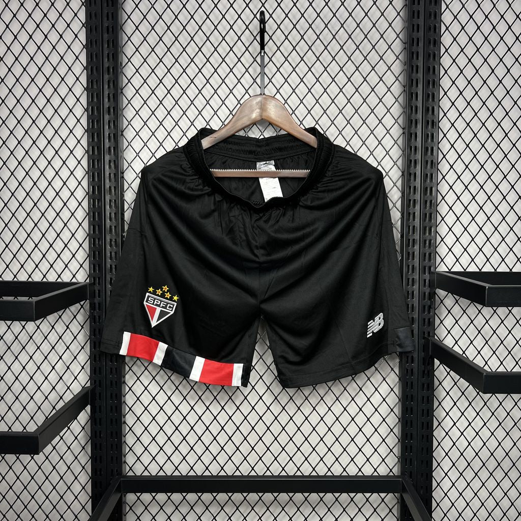 SAO PAULO II PANTALON CORTO 24/25 ( - Bota de Oro Tienda