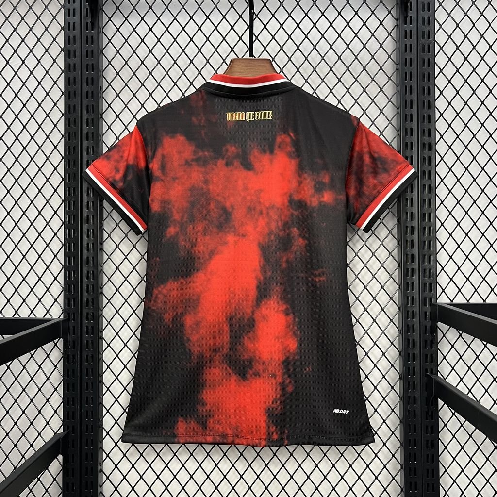 SAO PAULO III 24/25 MUJER - Bota de Oro Tienda