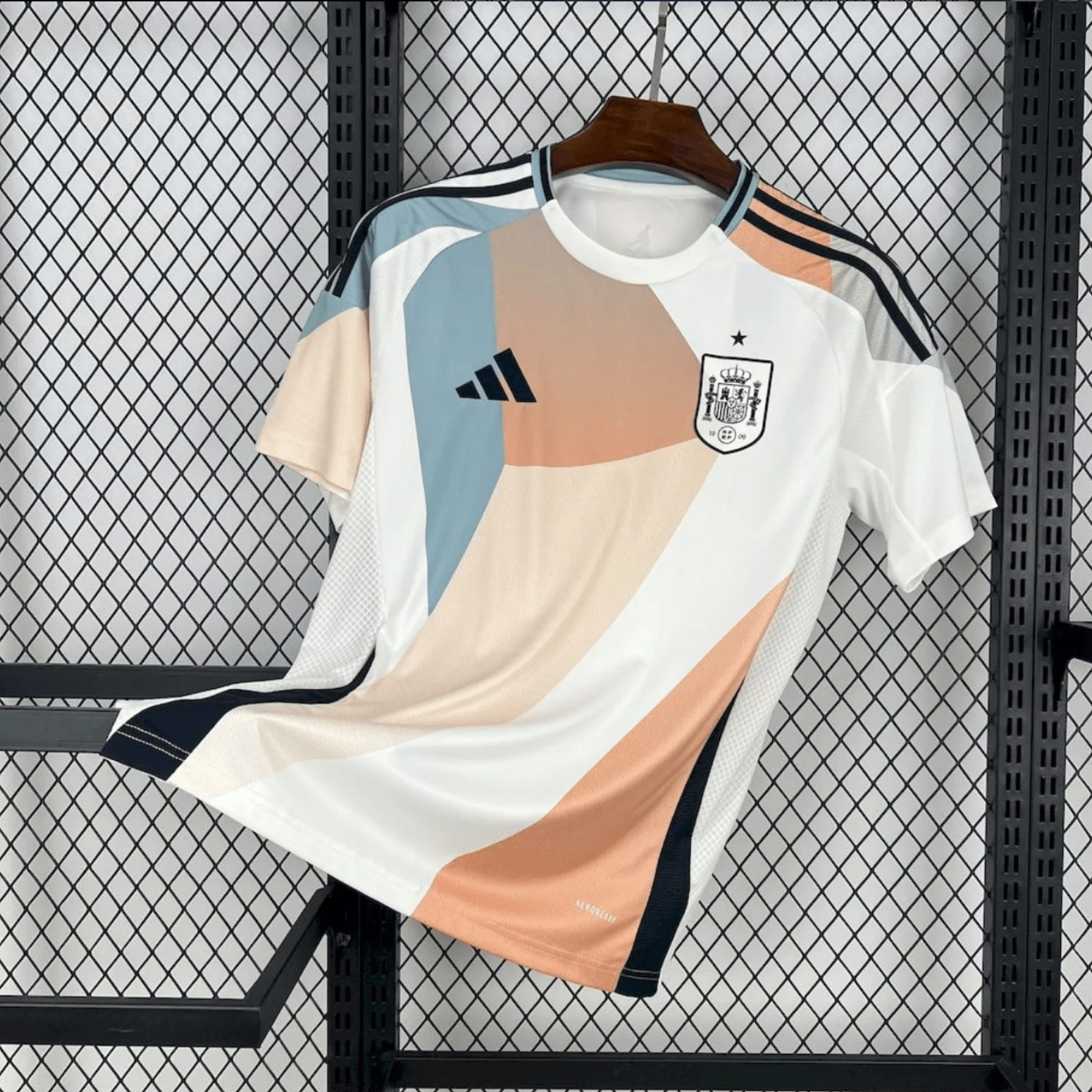 Selección femenina España II 25/26 HOMBRE - Bota de Oro Tienda