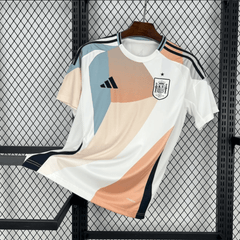 Selección femenina España II 25/26 HOMBRE - Bota de Oro Tienda