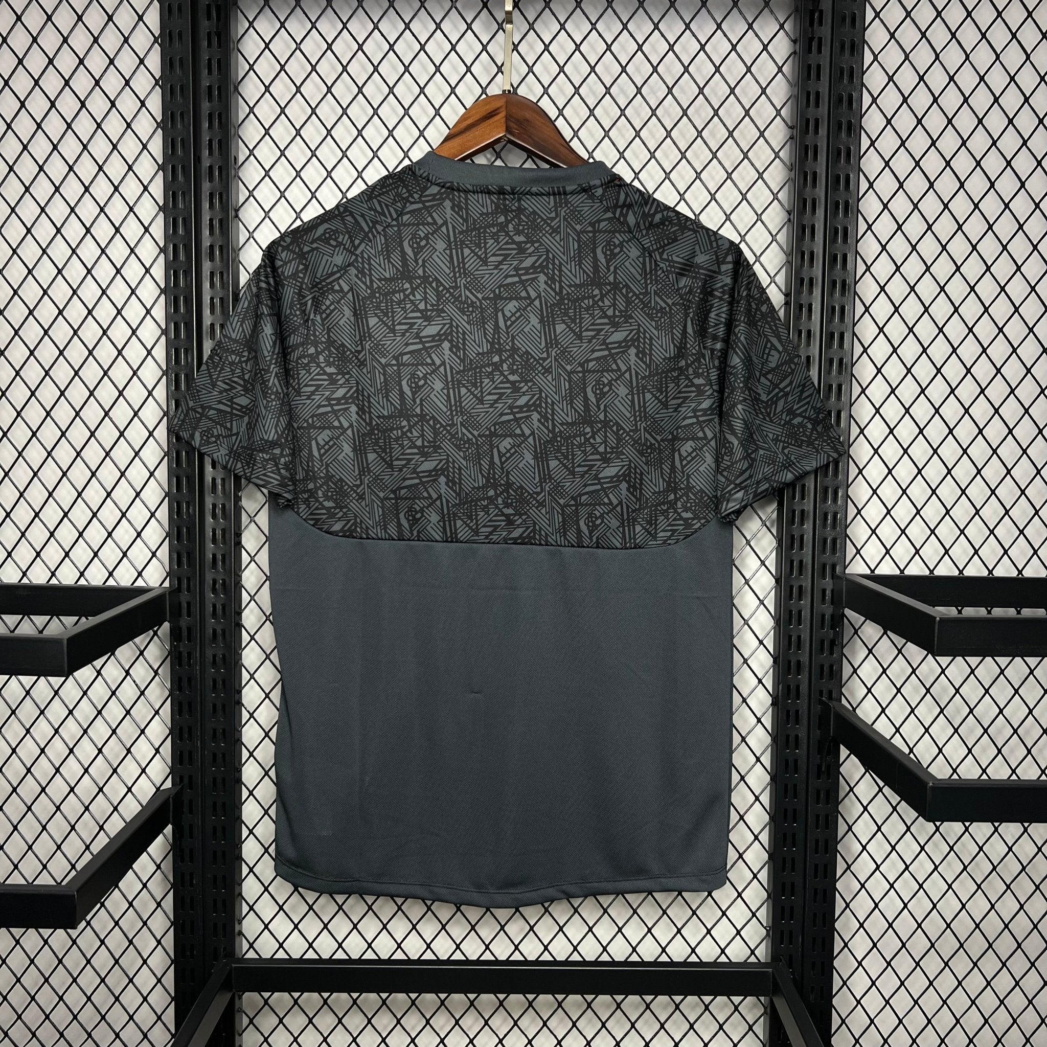 SPORT RECIFE CALENTAMIENTO ENTRENAMIENTO 24/25 HOMBRE - Bota de Oro Tienda