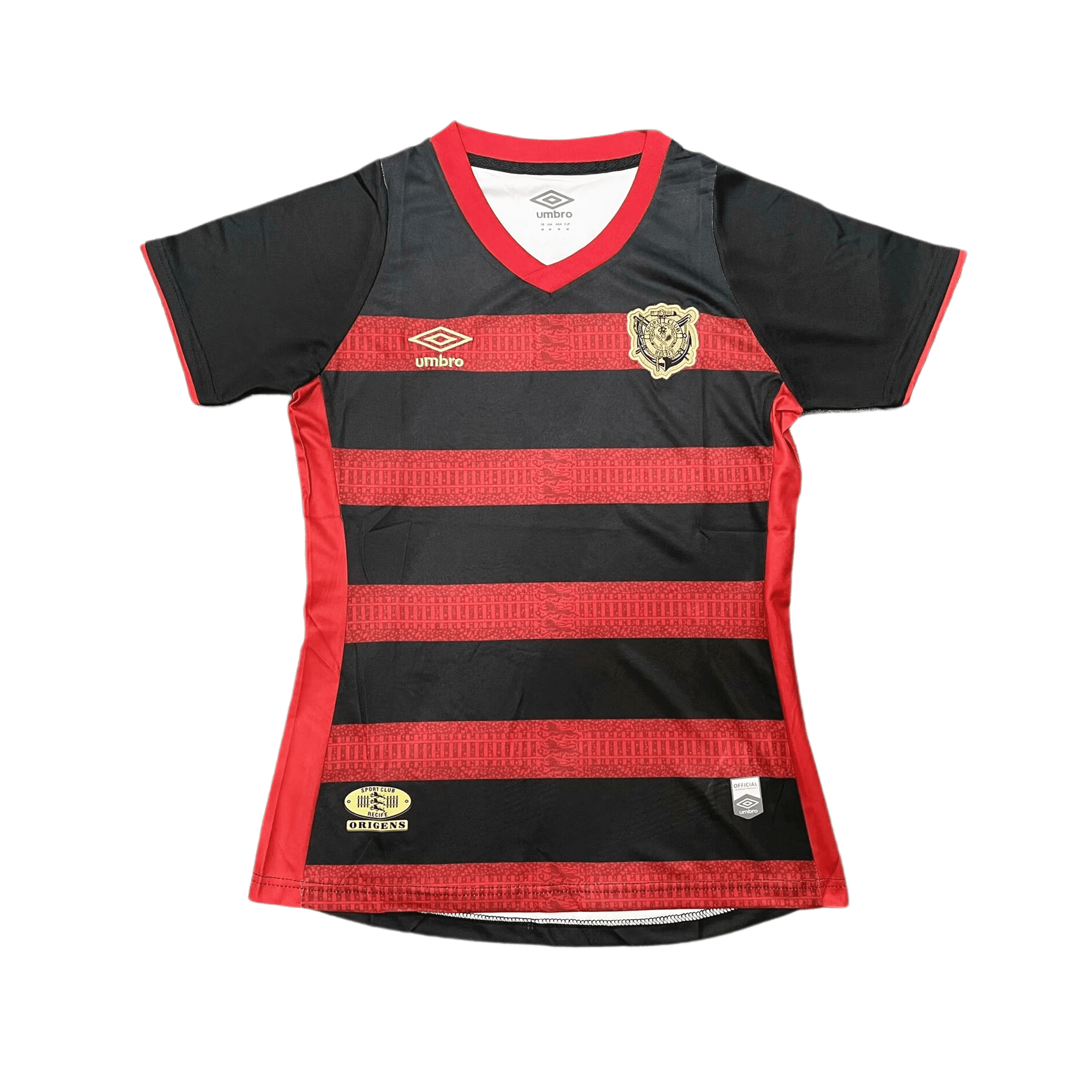 SPORT RECIFE I 24/25 MUJER - Bota de Oro Tienda