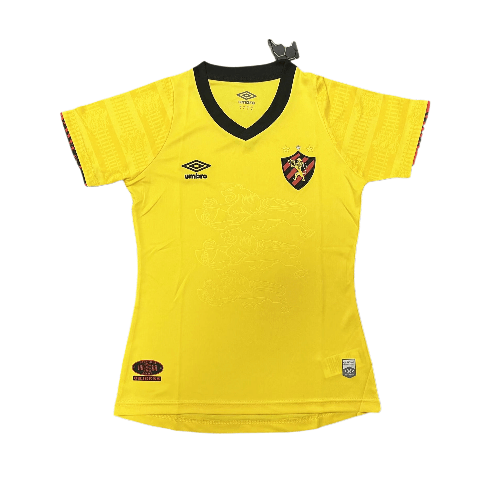 SPORT RECIFE II 24/25 MUJER - Bota de Oro Tienda
