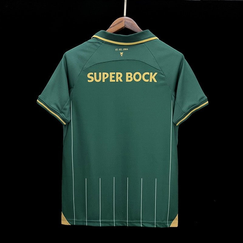 SPORTING CP ESPECIAL EDICIÓN 24/25 HOMBRE - Bota de Oro Tienda