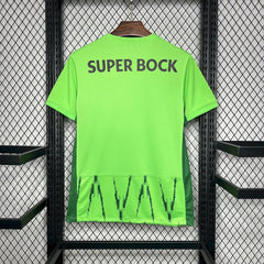 SPORTING CP III 24/25 HOMBRE - Bota de Oro Tienda