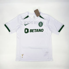 SPORTING CP RECUERDO 24/25 HOMBRE - Bota de Oro Tienda