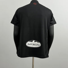 SPORTING GIJÓN SEGUNDA EQUIPACIÓN 25/26 HOMBRE - Bota de Oro Tienda