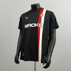 SPORTING GIJÓN SEGUNDA EQUIPACIÓN 25/26 HOMBRE - Bota de Oro Tienda