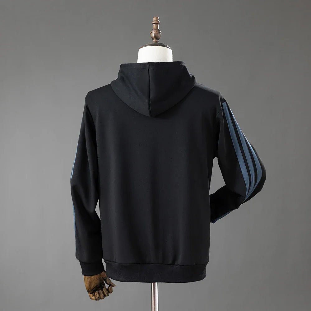 Sudadera Colo Colo Con Capucha 26/27 Hombre - Bota de Oro Tienda