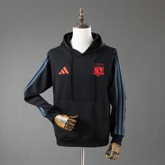 Sudadera Colo Colo Con Capucha 26/27 Hombre - Bota de Oro Tienda