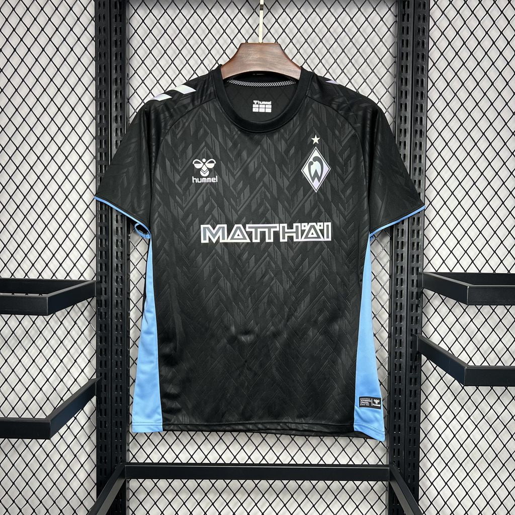 SV WERDER BREMEN III 24/25 HOMBRE - Bota de Oro Tienda