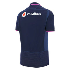 Scotland SRU 2025/26 Mens Home Rugby
