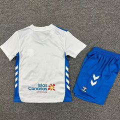 TENERIFE PRIMERA EQUIPACIÓN 25/26 NIÑOS - Bota de Oro Tienda