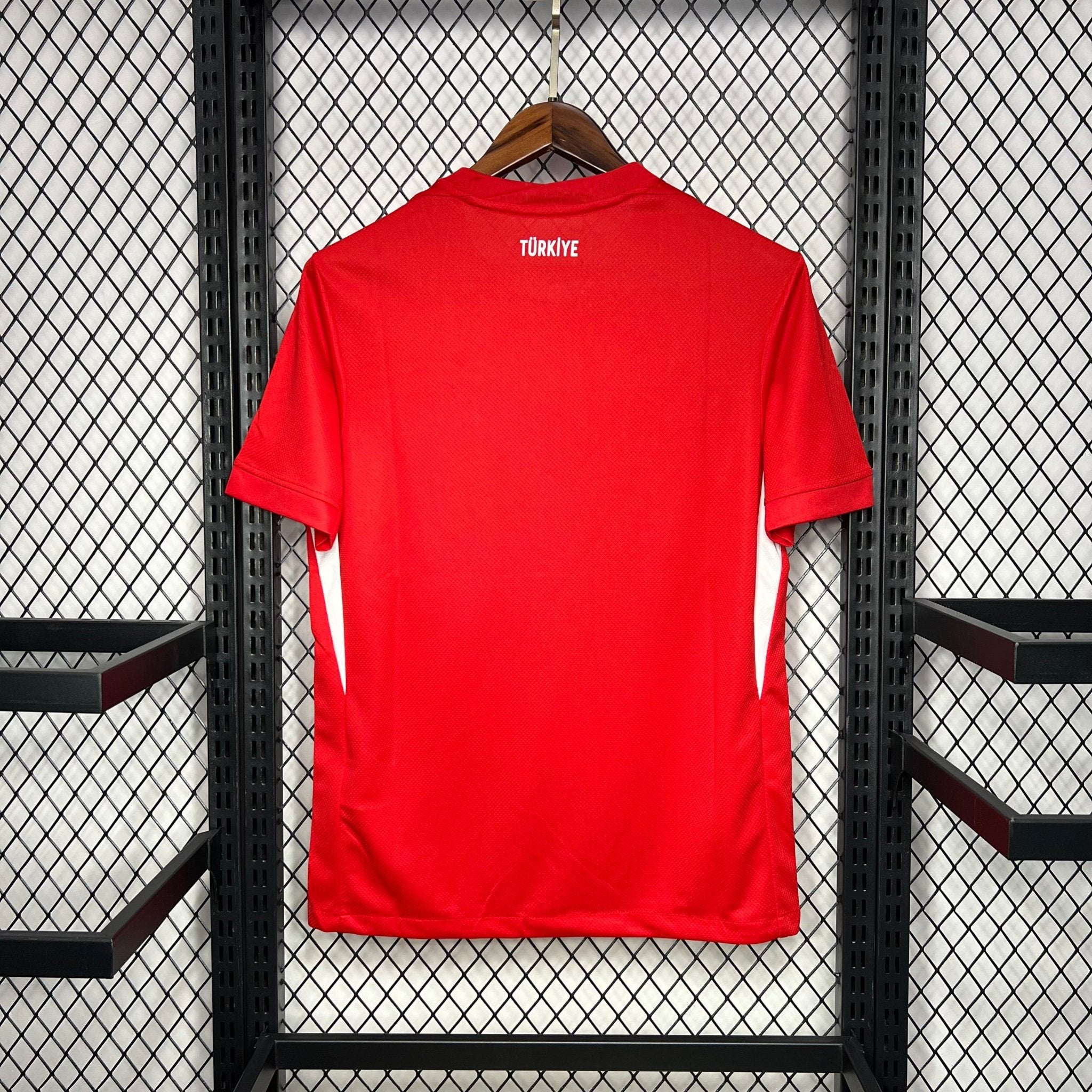 TURQUÍA II 24/25 HOMBRE - Bota de Oro Tienda