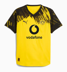 CAMISETA BORUSSIA DORTMUND PRIMERA EQUIPACION 25/26 HOMBRE