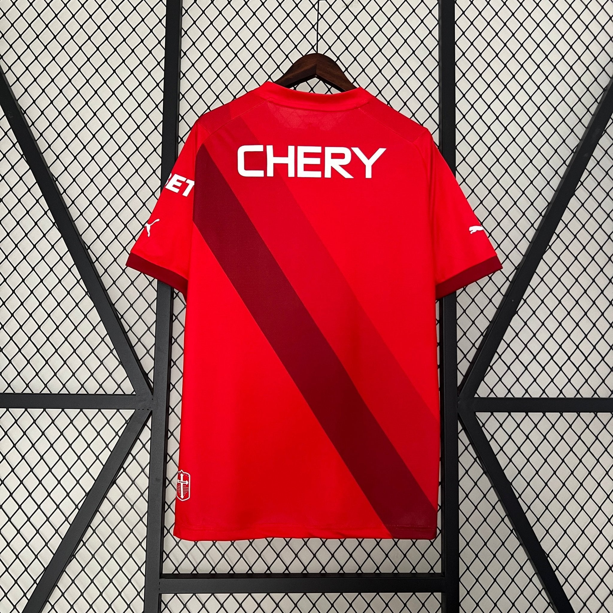 UNIVERSIDAD CATÓLICA II 24/25 HOMBRE - Bota de Oro Tienda