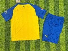 VALENCIA III 25/26 CONJUNTO INFANTIL - Bota de Oro Tienda
