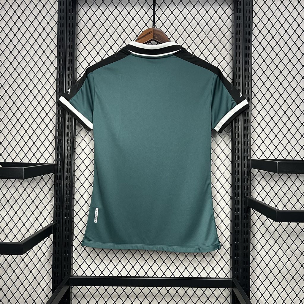 VASCO DA GAMA CALENTAMIENTO 24/25 MUJER - Bota de Oro Tienda