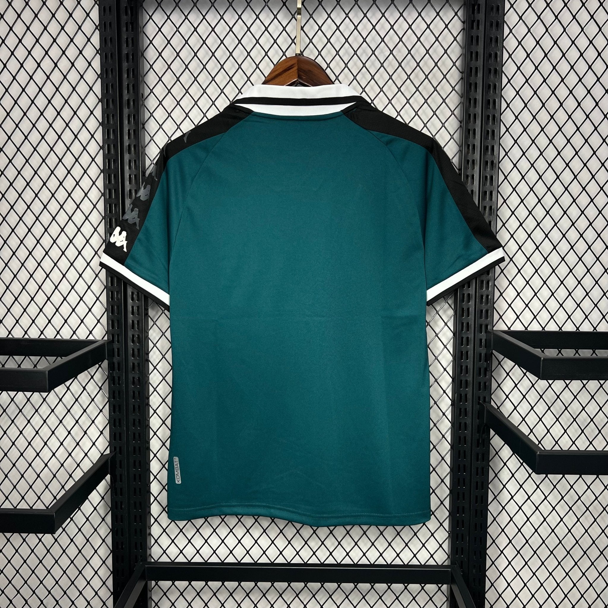 VASCO DA GAMA CALENTAMIENTO ENTRENAMIENTO 24/25 HOMBRE - Bota de Oro Tienda