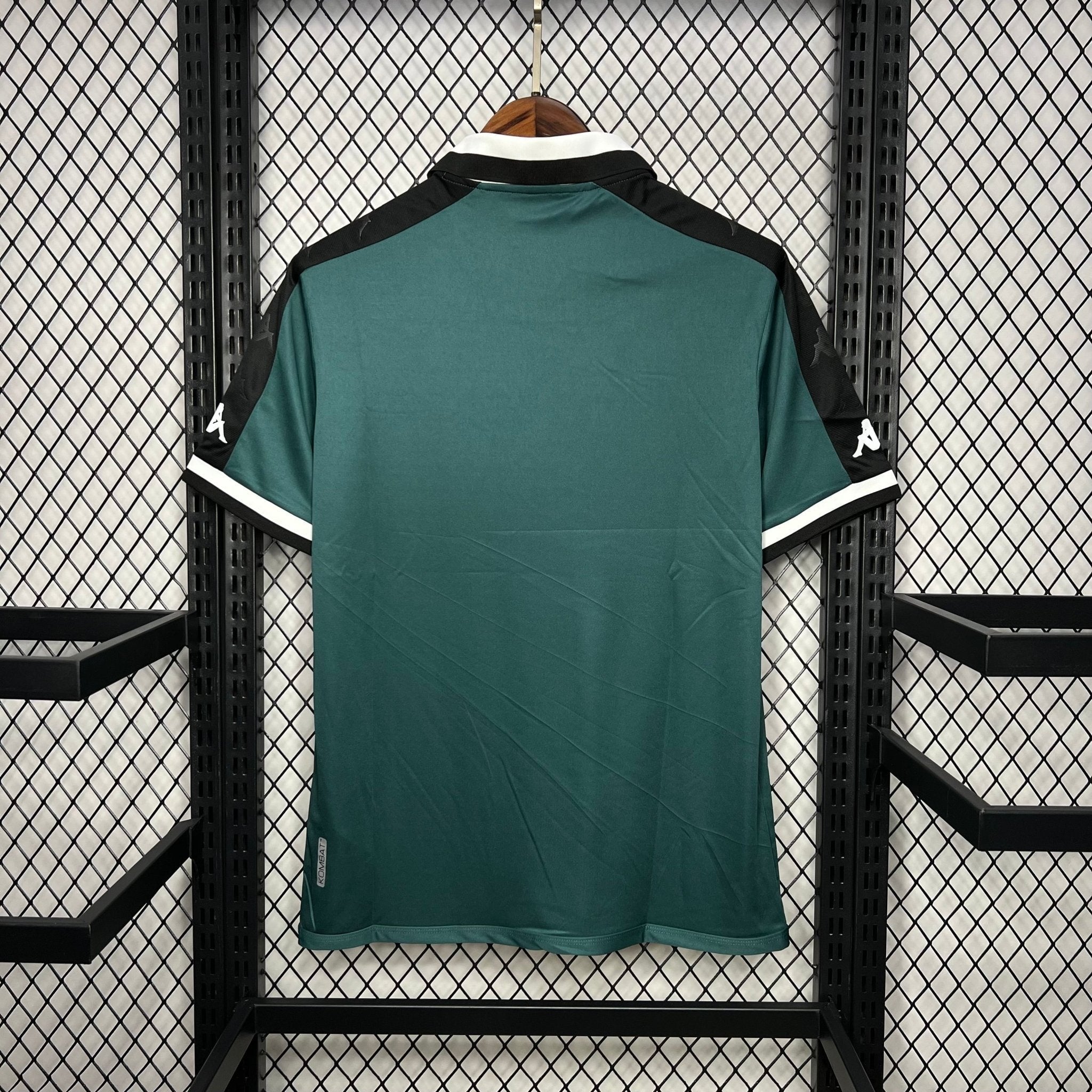 VASCO DA GAMA CALENTAMIENTO ENTRENAMIENTO I 24/25 HOMBRE - Bota de Oro Tienda